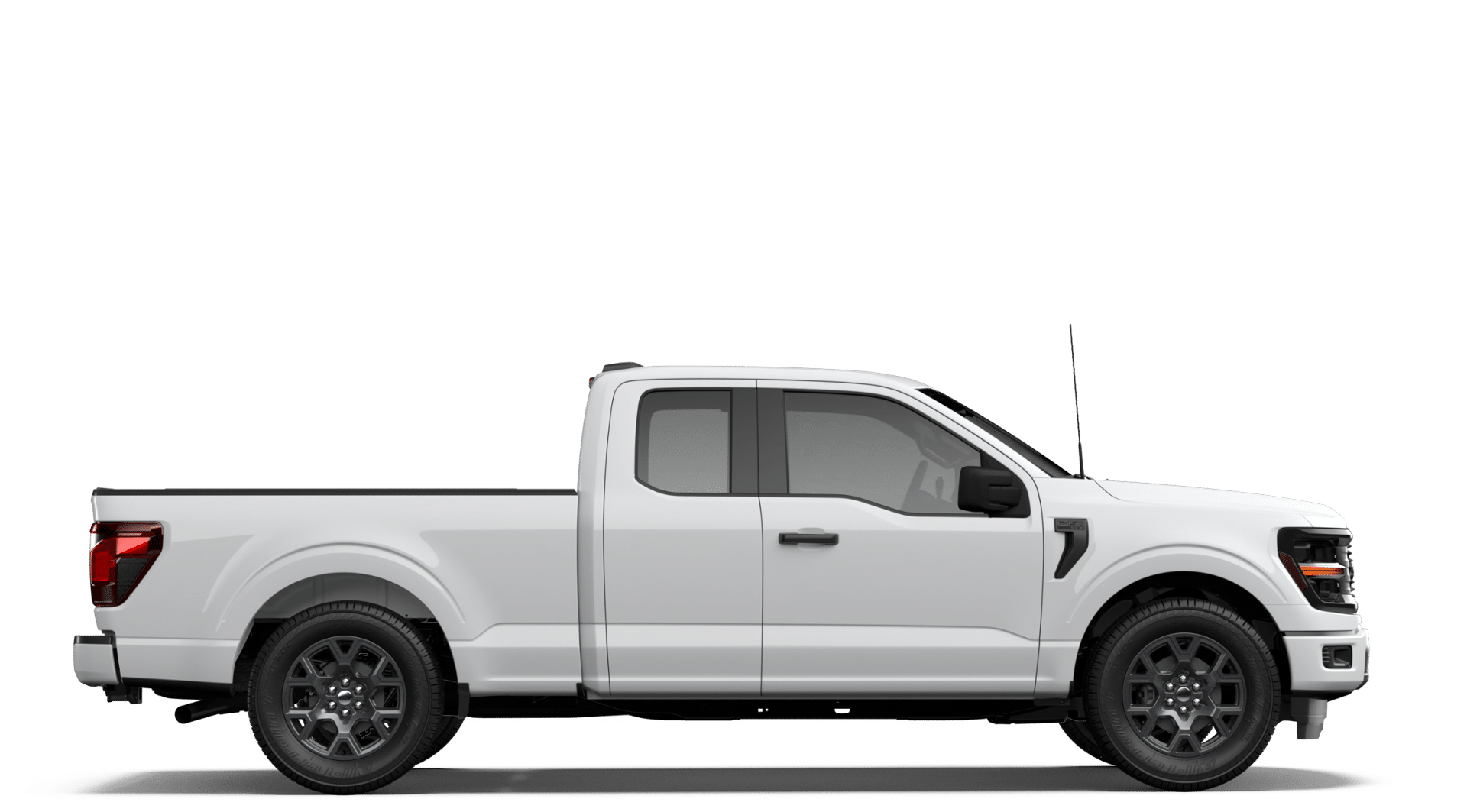 2026 Ford F-150® External Image 1